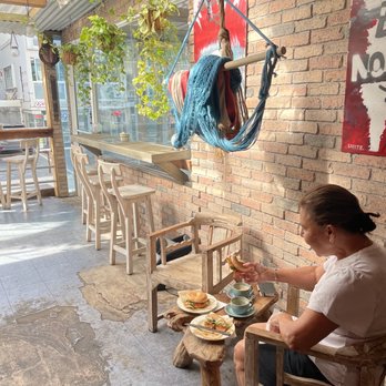 Rooster's Cafe - Specialty Food Near Me - San Juan, Puerto Rico Rooster's Cafe - Specialty Food Near Me - San Juan, Puerto Rico