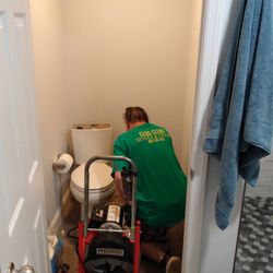 Clog Clear Sewer & Drain