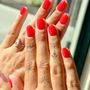 Photo of Holly and Hudson Nail Lounge