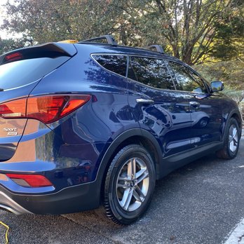 Sharp Detail - Detailed Clean Car - Auto Detailing Near Me