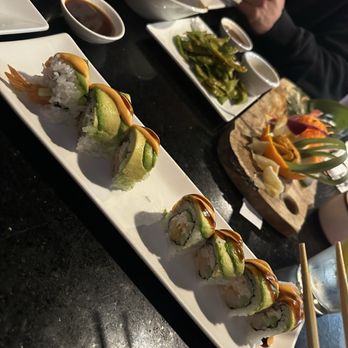 Ika Sushi & Grill - Win Win Roll, Chicken Katsu - Sushi Bars Near Me - Chula Vista, California Ika Sushi & Grill - Win Win Roll, Chicken Katsu - Sushi Bars Near Me - Chula Vista, California