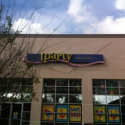 Party City