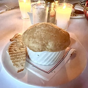 Woods Restaurant - Escargot en Croûte - New American Near Me - Mackinac Island, Michigan Woods Restaurant - Escargot en Croûte - New American Near Me - Mackinac Island, Michigan