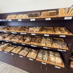 La Boulangerie