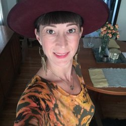 LondynShay Boutique - Love my hat!