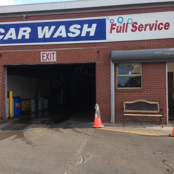 Complete Autowash Philly - Car Wash Near Me - Philadelphia, Pennsylvania