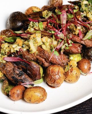 Frida's Modern Mexican by null