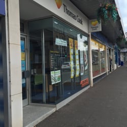 Thomas Cook