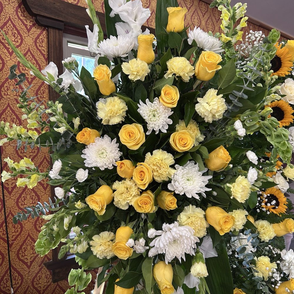 Long Beach Flowers - Florists Near Me - Long Beach, California Long Beach Flowers - Florists Near Me - Long Beach, California