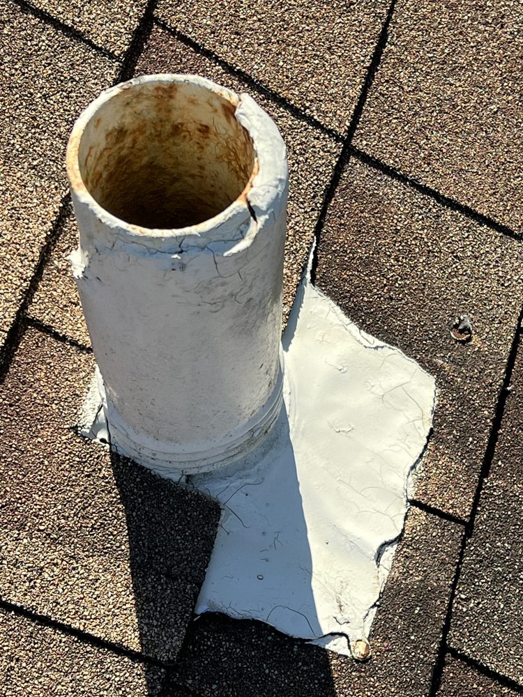 Slide of Gorman Coatings