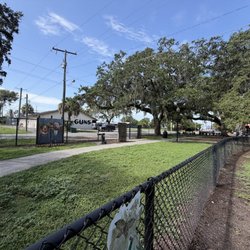 Paw Park of Historic Sanford - Small Dog under 30lbs park