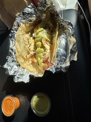 Taqueria Ay Papantla