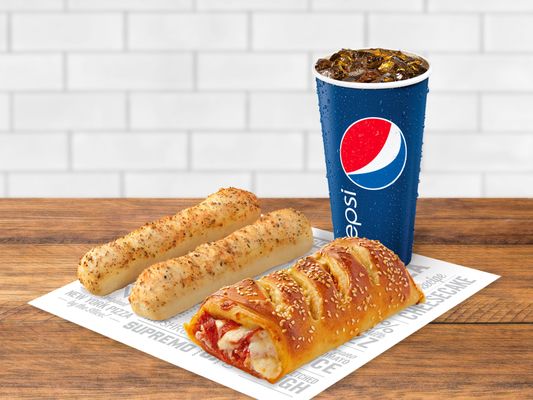 Sbarro Orleans Hotel by null