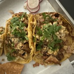 3 taco special!