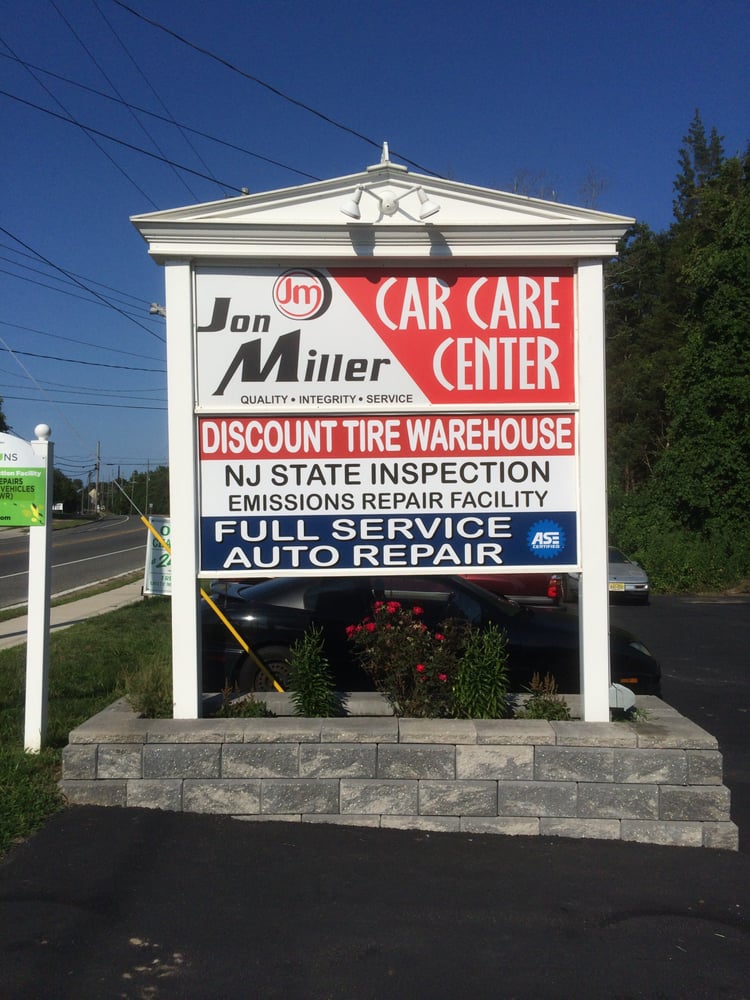 JON MILLER CAR CARE CENTER Updated October 2024 18 Reviews 330 E