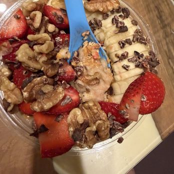 Playa Bowls - Acai Bowls Near Me - Pleasantville, New York