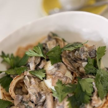 Sweet Moon - Mushroom crepes - Bakeries Near Me - Chicago, Illinois Sweet Moon - Mushroom crepes - Bakeries Near Me - Chicago, Illinois