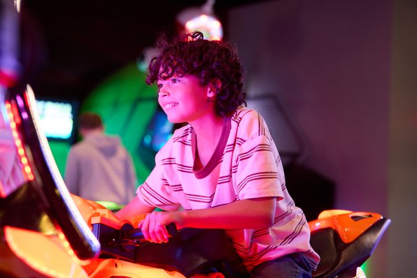 Regal Battery Park by null