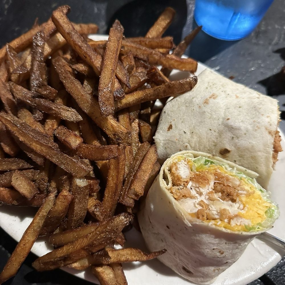 Brook Restaurant & Bar - American Near Me - Tulsa, Oklahoma Brook Restaurant & Bar - American Near Me - Tulsa, Oklahoma