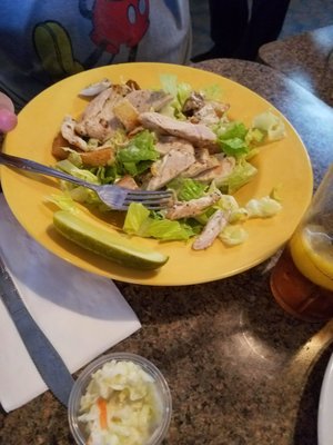 Hector's Cafe & Diner by null