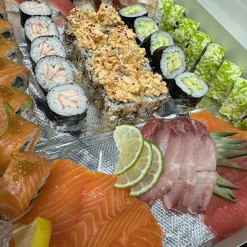 Sushi Atelier - Sushi Bars Near Me - Irvine, California Sushi Atelier - Sushi Bars Near Me - Irvine, California