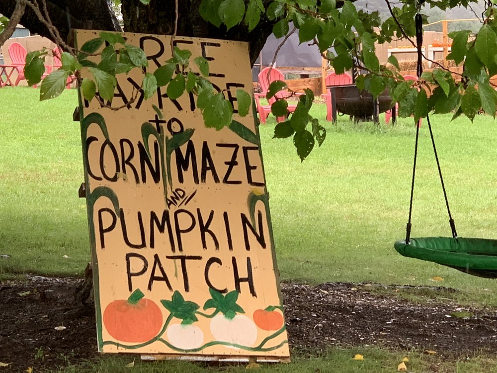 Yenser Tree Farm - beekeeping in Lehighton, PA