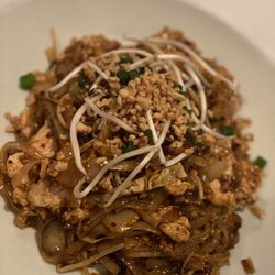 Thai Tradition - Pad Thai HAUT