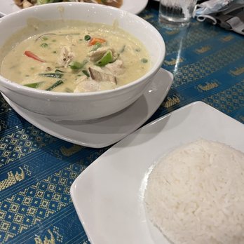 Thai Thani - Thai Near Me - Orlando, Florida Thai Thani - Thai Near Me - Orlando, Florida