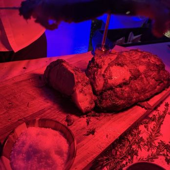 Limani - Washington - Prime rib cooked to perfection - Mediterranean Near Me - Washington, DC, District of Columbia Limani - Washington - Prime rib cooked to perfection - Mediterranean Near Me - Washington, DC, District of Columbia
