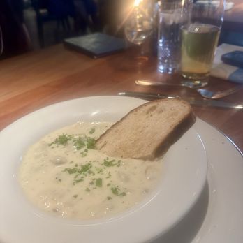 Buck & Rider — Gilbert / East Valley - Seafood Near Me - Gilbert, Arizona