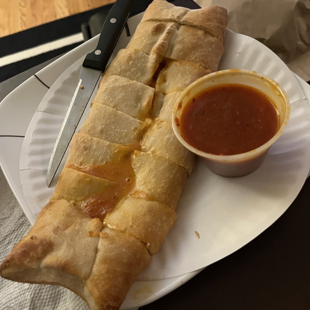 Luigis Pizza - Stromboli - Pizza Near Me - Succasunna, New Jersey Luigis Pizza - Stromboli - Pizza Near Me - Succasunna, New Jersey