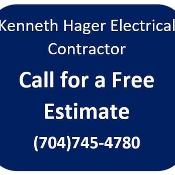 Kenneth Hager - Electricians Near Me Kenneth Hager - Electricians Near Me