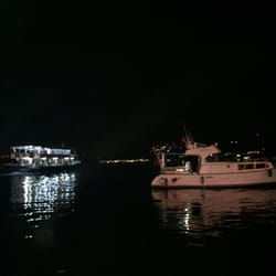 Kavak Doğanay Restoran - Deniz kenari