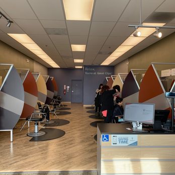 Great Clips - Hair Salons Near Me - Rancho Cucamonga, California Great Clips - Hair Salons Near Me - Rancho Cucamonga, California