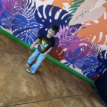 Keva Juice - Indoor background - Juice Bars & Smoothies Near Me - Albuquerque, New Mexico