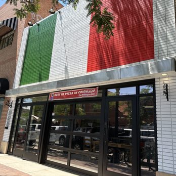 ANTONIO’S REAL NEW YORK PIZZA - Updated October 2025 - 86 Photos & 56