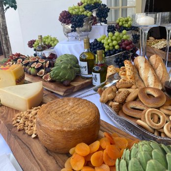 French Secret Pastry - Desserts Near Me