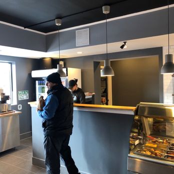 Mana - Whether on-the-go or dining-in... this is not your ordinary truck stop... Maná Restaurant is the spot! - Spanish Near Me - Kearny, New Jersey