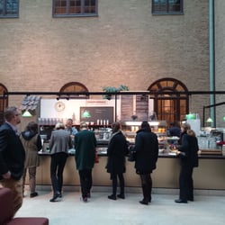 Stockholms Rådhuscafe