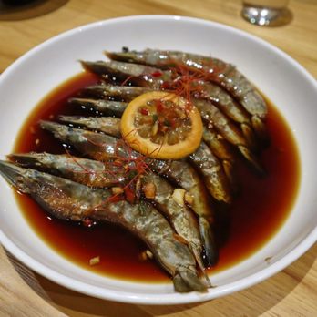 ILCHA - Ganjang Saewoo & Gyrean Bap - Korean Near Me - San Francisco, California ILCHA - Ganjang Saewoo & Gyrean Bap - Korean Near Me - San Francisco, California