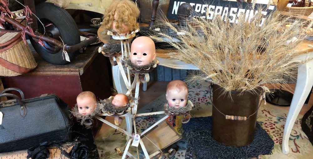 OLD STRATHCONA ANTIQUE MALL 54 Photos & 58 Reviews 10323 78 Avenue, Edmonton, AB, Canada Yelp