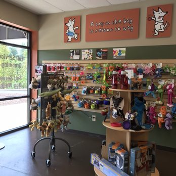 Fido's Market - Pet Groomers Near Me - Alpharetta, Georgia