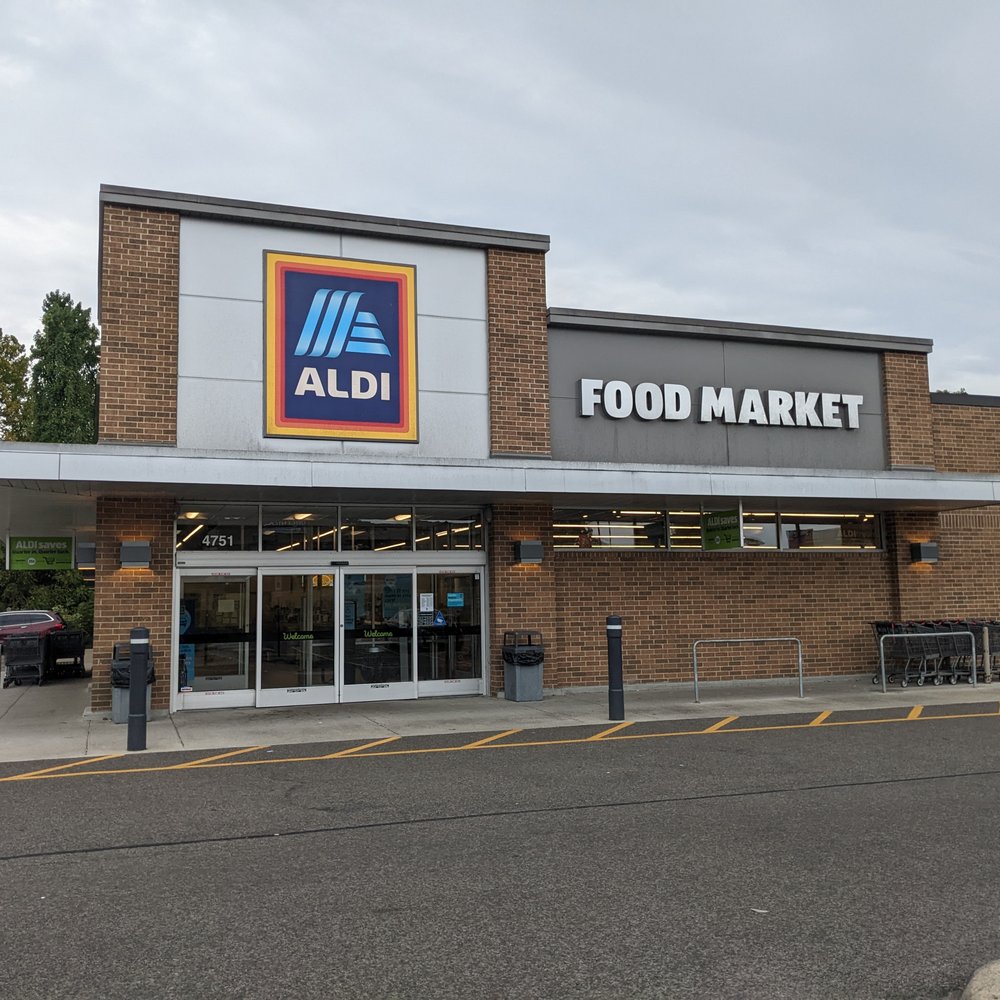 ALDI - ALDI, Hermitage, TN - Grocery Near Me - Hermitage, Tennessee ALDI - ALDI, Hermitage, TN - Grocery Near Me - Hermitage, Tennessee