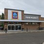 Photo of ALDI