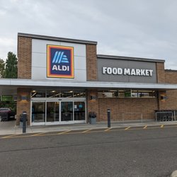 ALDI - ALDI, Hermitage, TN