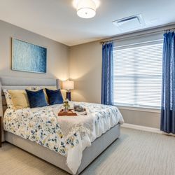 Arbor Terrace Glenview