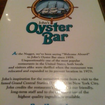 Oyster Bar - Seafood Near Me - Sparks, Nevada Oyster Bar - Seafood Near Me - Sparks, Nevada