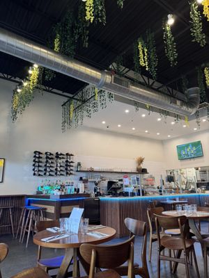 The Lights Cafe by null