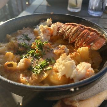Tumbled Rock Brewery & Kitchen - Lobster mac & cheese - Pizza Near Me - Baraboo, Wisconsin Tumbled Rock Brewery & Kitchen - Lobster mac & cheese - Pizza Near Me - Baraboo, Wisconsin