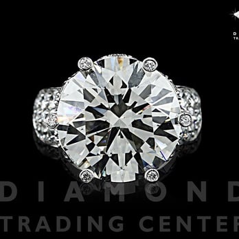 Diamond Trading Center - Jewelry Near Me - Los Angeles, California